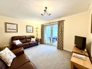 Living Room- click for photo gallery